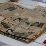 Newspapers