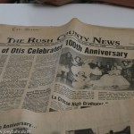 Rush County News