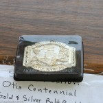 Belt Buckle