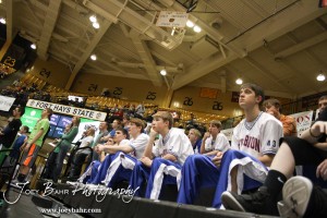 2012 Class 1A Division II Boys State Championship 2012 Class 1A Division II Boys State Championship