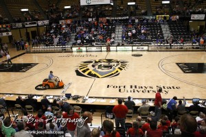 2012 Class 1A Division II Boys State Championship 2012 Class 1A Division II Boys State Championship