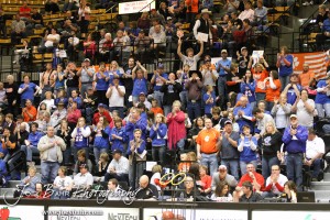 2012 Class 1A Division II Boys State Championship 2012 Class 1A Division II Boys State Championship