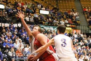 2012 Class 1A Division II Boys State Championship 2012 Class 1A Division II Boys State Championship