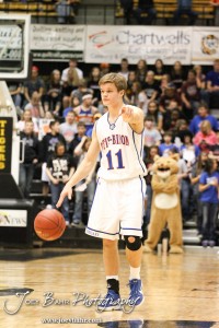 2012 Class 1A Division II Boys State Championship 2012 Class 1A Division II Boys State Championship