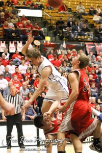 2012 Class 1A Division II Boys State Championship 2012 Class 1A Division II Boys State Championship