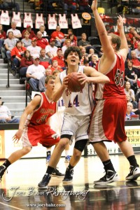 2012 Class 1A Division II Boys State Championship 2012 Class 1A Division II Boys State Championship