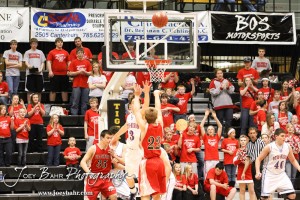 2012 Class 1A Division II Boys State Championship 2012 Class 1A Division II Boys State Championship