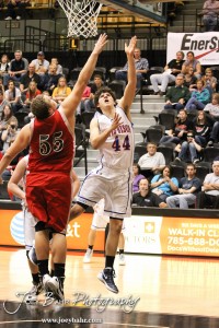 2012 Class 1A Division II Boys State Championship 2012 Class 1A Division II Boys State Championship