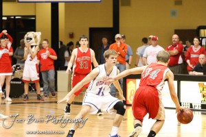2012 Class 1A Division II Boys State Championship 2012 Class 1A Division II Boys State Championship