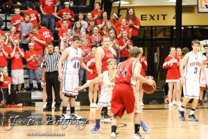 2012 Class 1A Division II Boys State Championship 2012 Class 1A Division II Boys State Championship