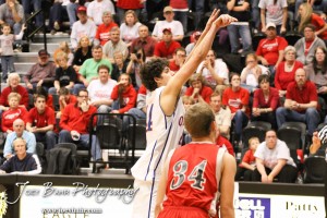 2012 Class 1A Division II Boys State Championship 2012 Class 1A Division II Boys State Championship