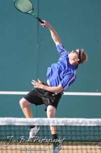 Ellinwood Invitational Tennis Meet Ellinwood Invitational Tennis Meet