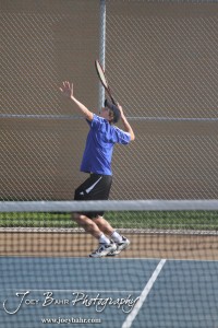 Ellinwood Invitational Tennis Meet Ellinwood Invitational Tennis Meet