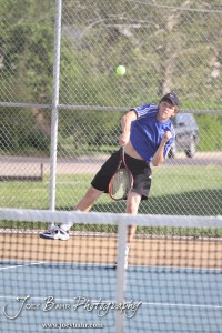 Ellinwood Invitational Tennis Meet Ellinwood Invitational Tennis Meet