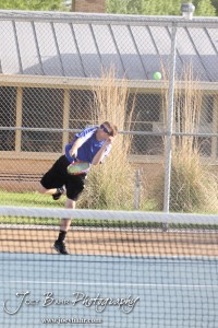 Ellinwood Invitational Tennis Meet Ellinwood Invitational Tennis Meet