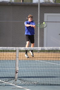 Ellinwood Invitational Tennis Meet Ellinwood Invitational Tennis Meet