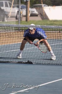 Ellinwood Invitational Tennis Meet Ellinwood Invitational Tennis Meet