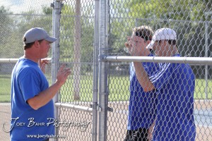 Ellinwood Invitational Tennis Meet Ellinwood Invitational Tennis Meet