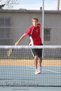Ellinwood Invitational Tennis Meet Ellinwood Invitational Tennis Meet