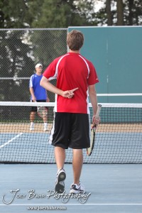 Ellinwood Invitational Tennis Meet Ellinwood Invitational Tennis Meet