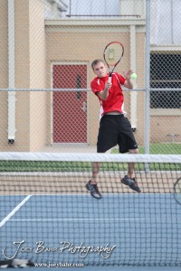 Ellinwood Invitational Tennis Meet Ellinwood Invitational Tennis Meet