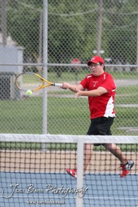 Ellinwood Invitational Tennis Meet Ellinwood Invitational Tennis Meet