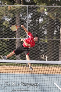 Ellinwood Invitational Tennis Meet Ellinwood Invitational Tennis Meet