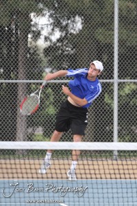Ellinwood Invitational Tennis Meet Ellinwood Invitational Tennis Meet