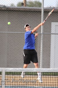 Ellinwood Invitational Tennis Meet Ellinwood Invitational Tennis Meet