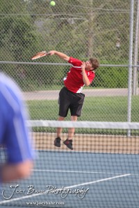 Ellinwood Invitational Tennis Meet Ellinwood Invitational Tennis Meet