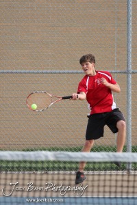 Ellinwood Invitational Tennis Meet Ellinwood Invitational Tennis Meet