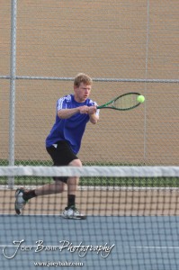 Ellinwood Invitational Tennis Meet Ellinwood Invitational Tennis Meet
