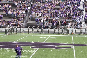 Purple-White Spring Game Purple-White Spring Game