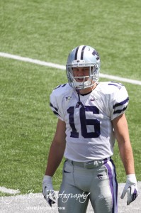 Purple-White Spring Game Purple-White Spring Game