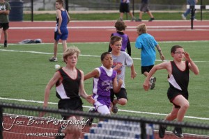 Oiler Relays Oiler Relays