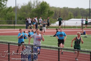 Oiler Relays Oiler Relays