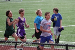 Oiler Relays Oiler Relays