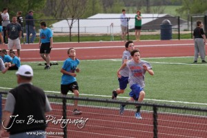 Oiler Relays Oiler Relays