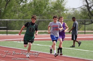 Oiler Relays Oiler Relays