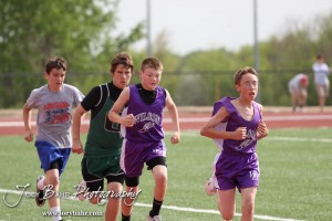 Oiler Relays Oiler Relays