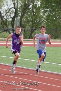 Oiler Relays Oiler Relays