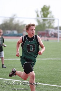 Oiler Relays Oiler Relays