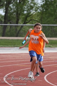 Oiler Relays Oiler Relays
