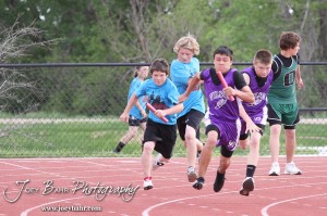 Oiler Relays Oiler Relays