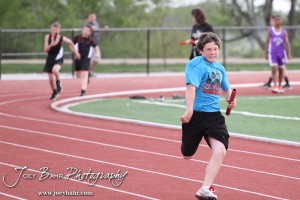 Oiler Relays Oiler Relays