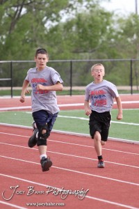 Oiler Relays Oiler Relays