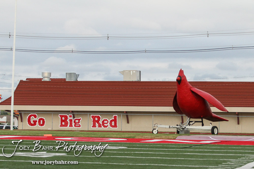 Wichita Collegiate Football at Hoisington 9916 Joey Bahr Photography