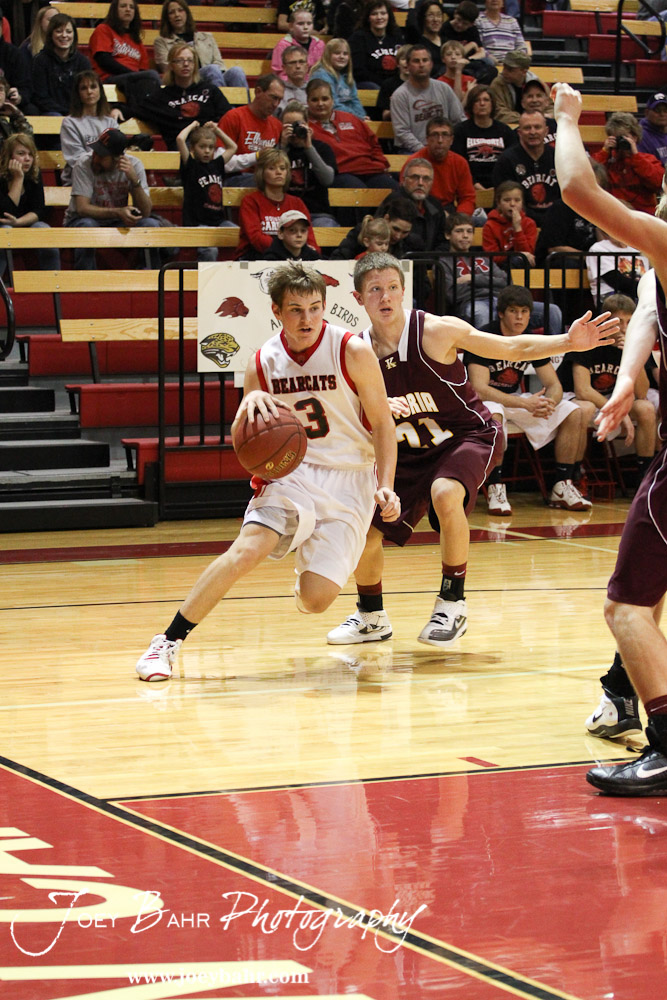 2012 Hoisington Winter Jam: Ellsworth vs Victoria Boys | Joey Bahr 2012 Hoisington Winter Jam: Ellsworth vs Victoria Boys | Joey Bahr