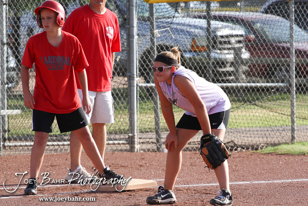 Mid-Kansas Tornadoes 6-18-12