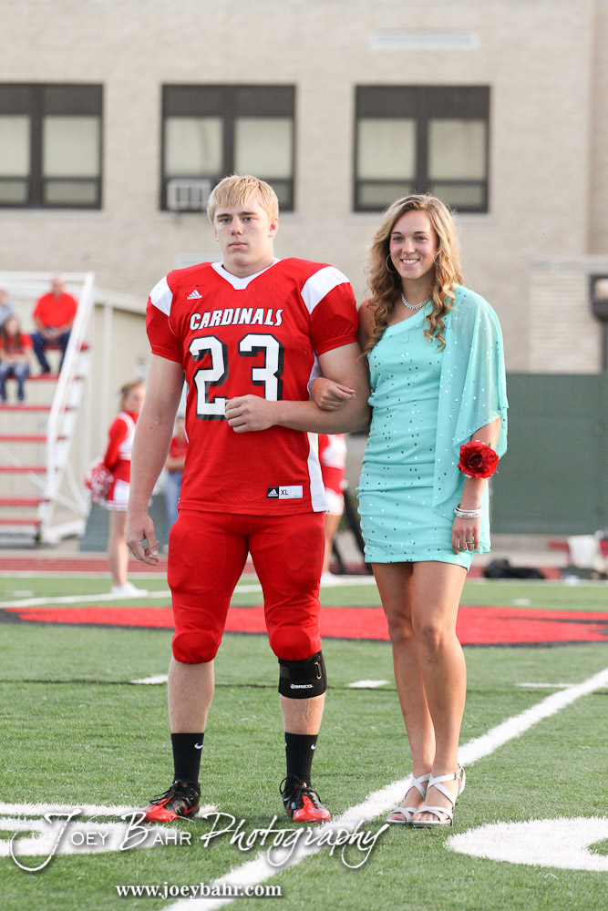 Hoisington High School 2013 Joey Bahr Photography